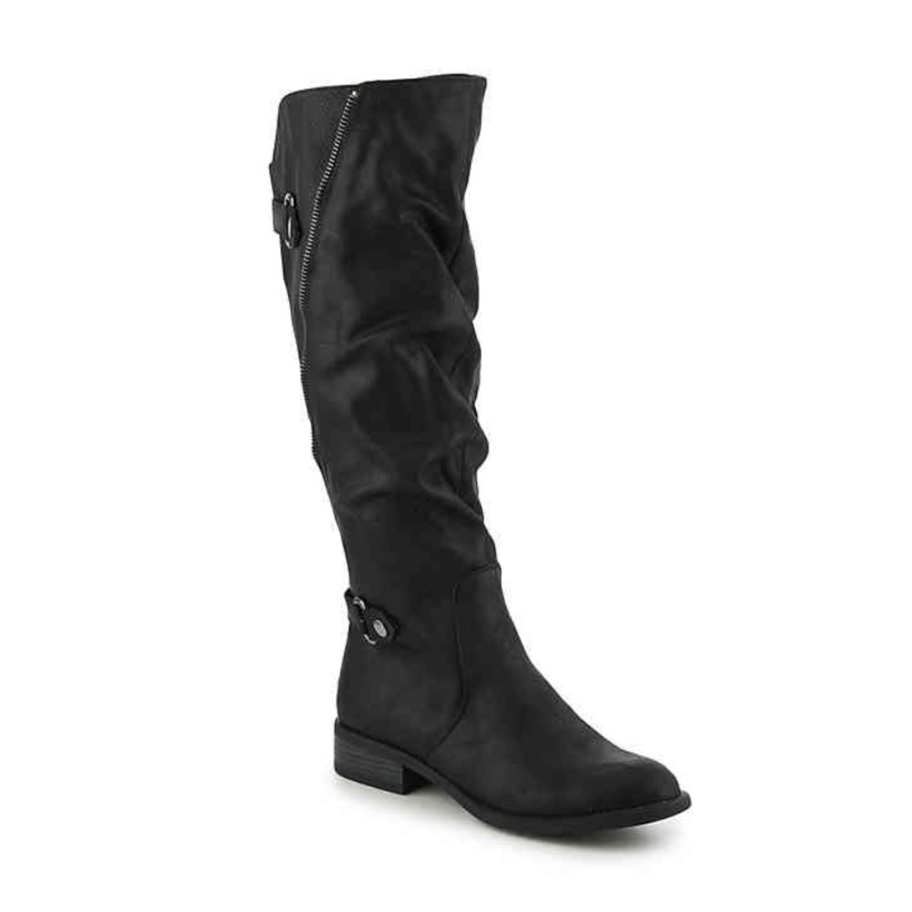 White Mountain Boots
